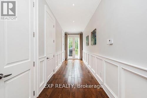 7840 Patterson Side Road, Caledon, ON - Indoor Photo Showing Other Room