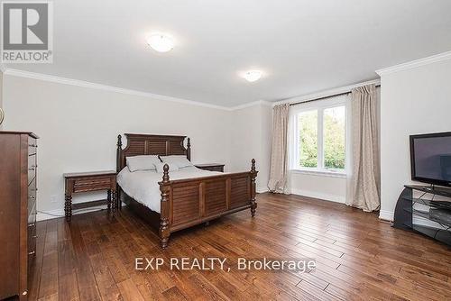 7840 Patterson Side Road, Caledon, ON - Indoor Photo Showing Bedroom