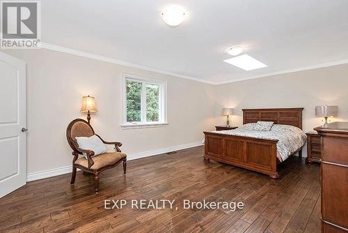 7840 Patterson Side Road, Caledon, ON - Indoor Photo Showing Bedroom