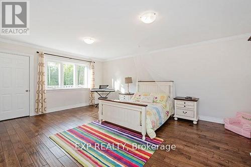 7840 Patterson Side Road, Caledon, ON - Indoor Photo Showing Bedroom