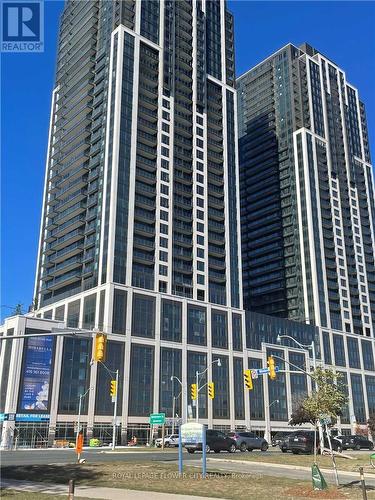 1802 - 1926 Lakeshore Boulevard W, Toronto (High Park-Swansea), ON - Outdoor With Facade