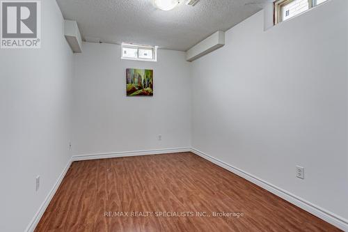 Lower - 16 Evanwood Crescent, Brampton, ON - Indoor Photo Showing Other Room