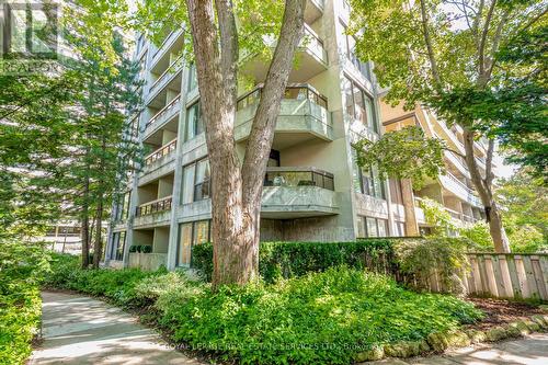 124 - 80 Quebec Avenue, Toronto (High Park North), ON - Outdoor