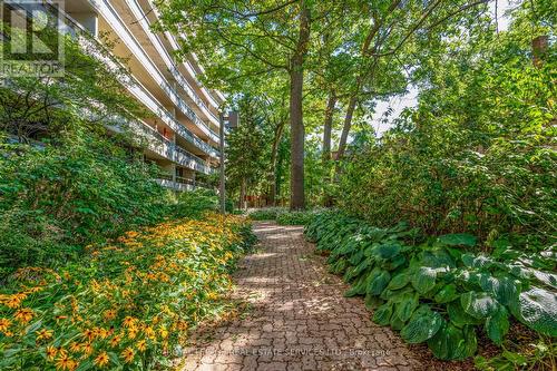 124 - 80 Quebec Avenue, Toronto (High Park North), ON - Outdoor