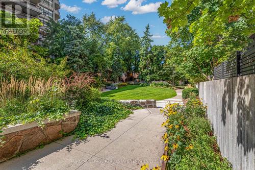 124 - 80 Quebec Avenue, Toronto (High Park North), ON - Outdoor