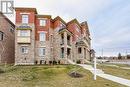 3007 Max Khan Boulevard, Oakville, ON  - Outdoor With Facade 