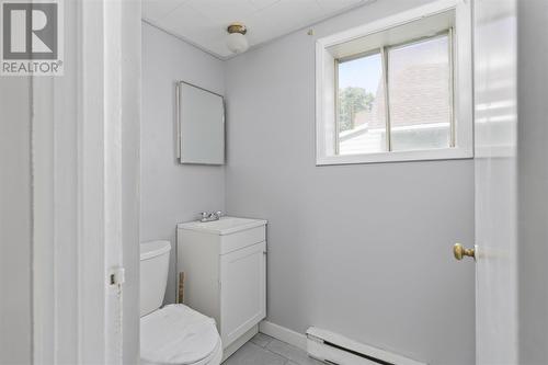 119 Grosvenor Ave, Sault Ste. Marie, ON - Indoor Photo Showing Other Room