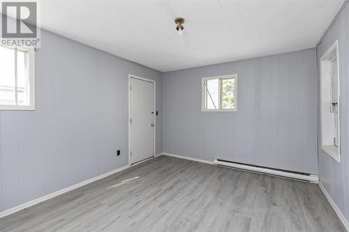 119 Grosvenor Ave, Sault Ste. Marie, ON - Indoor Photo Showing Other Room