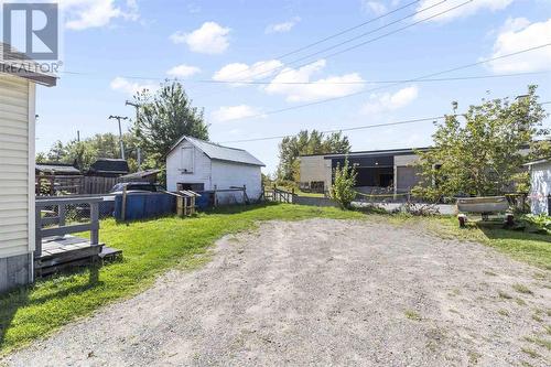 119 Grosvenor Ave, Sault Ste. Marie, ON - Outdoor