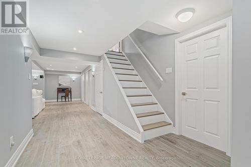 22 Hacienda Court, Brampton, ON - Indoor Photo Showing Other Room