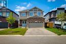 417 Freure Drive N, Cambridge, ON  - Outdoor With Facade 