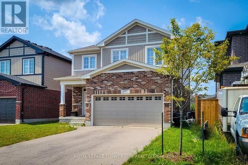 417 Freure Drive N, Cambridge, ON - Outdoor