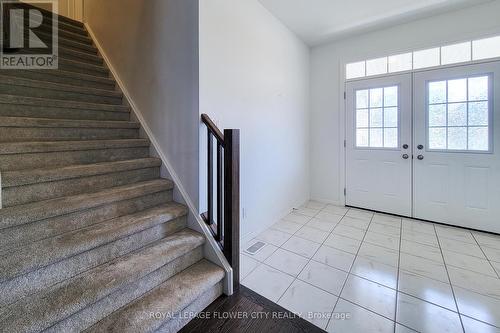 417 Freure Drive N, Cambridge, ON - Indoor Photo Showing Other Room