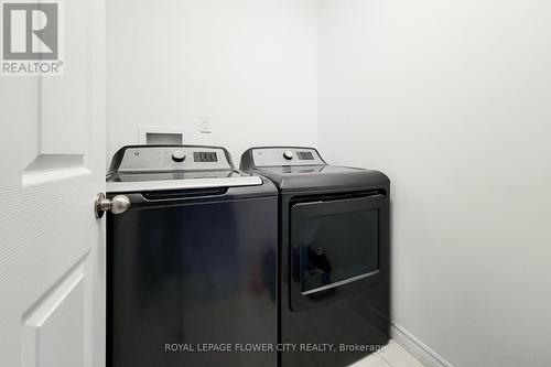 417 Freure Drive N, Cambridge, ON -  Photo Showing Laundry Room