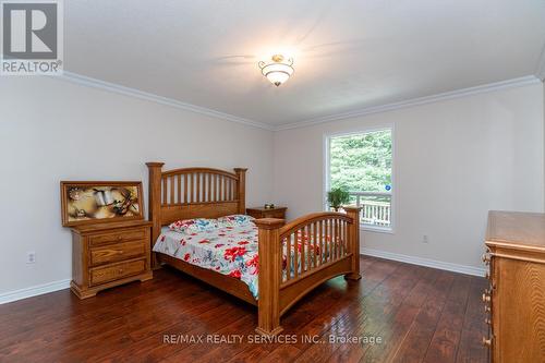 757 Guildwood Boulevard, London, ON - Indoor Photo Showing Bedroom