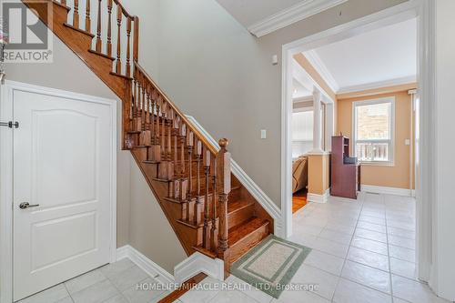 21 Summershade Street, Brampton (Vales Of Castlemore), ON - Indoor Photo Showing Other Room