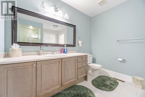 21 Summershade Street, Brampton (Vales Of Castlemore), ON - Indoor Photo Showing Bathroom