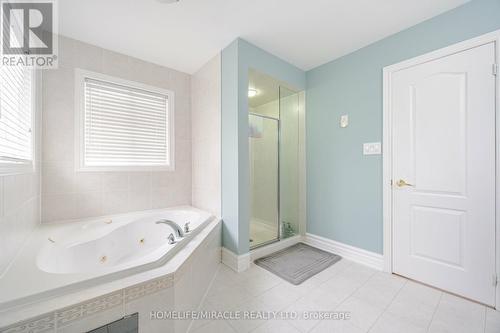 21 Summershade Street, Brampton (Vales Of Castlemore), ON - Indoor Photo Showing Bathroom