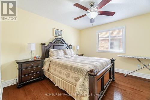 21 Summershade Street, Brampton (Vales Of Castlemore), ON - Indoor Photo Showing Bedroom