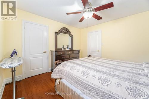 21 Summershade Street, Brampton (Vales Of Castlemore), ON - Indoor Photo Showing Bedroom