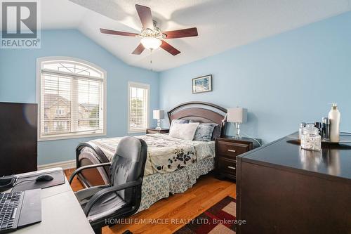 21 Summershade Street, Brampton, ON - Indoor Photo Showing Bedroom