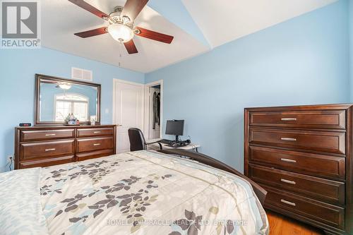 21 Summershade Street, Brampton (Vales Of Castlemore), ON - Indoor Photo Showing Bedroom