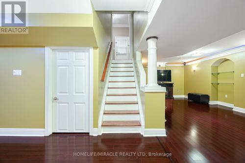 21 Summershade Street, Brampton (Vales Of Castlemore), ON - Indoor Photo Showing Other Room