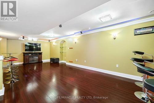 21 Summershade Street, Brampton (Vales Of Castlemore), ON - Indoor