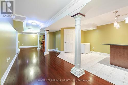 21 Summershade Street, Brampton (Vales Of Castlemore), ON - Indoor Photo Showing Other Room