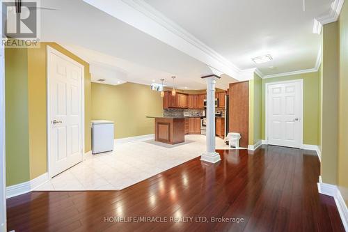 21 Summershade Street, Brampton (Vales Of Castlemore), ON - Indoor Photo Showing Other Room