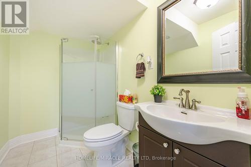 21 Summershade Street, Brampton (Vales Of Castlemore), ON - Indoor Photo Showing Bathroom