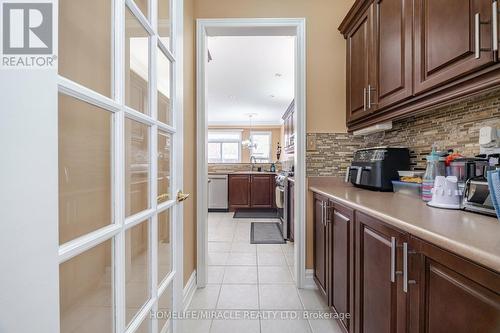 21 Summershade Street, Brampton (Vales Of Castlemore), ON - Indoor