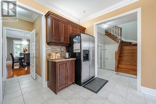 21 Summershade Street, Brampton (Vales Of Castlemore), ON - Indoor