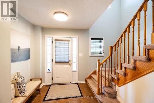 67 Beacham Crescent, Clarington (Newcastle), ON - Indoor Photo Showing Other Room