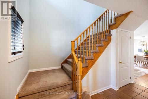 67 Beacham Crescent, Clarington (Newcastle), ON - Indoor Photo Showing Other Room