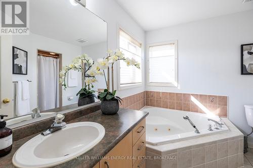 67 Beacham Crescent, Clarington (Newcastle), ON - Indoor Photo Showing Bathroom