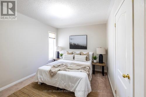 67 Beacham Crescent, Clarington (Newcastle), ON - Indoor Photo Showing Bedroom