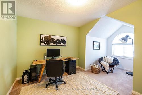 67 Beacham Crescent, Clarington (Newcastle), ON - Indoor Photo Showing Office