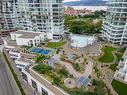 1191 Sunset Drive Unit# 2002, Kelowna, BC  - Outdoor With Body Of Water With View 