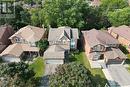 16 Hunter Drive, Ajax (Central West), ON  - Outdoor With Facade 