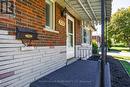 725 Eastbourne Avenue, Oshawa (Eastdale), ON  - Outdoor 