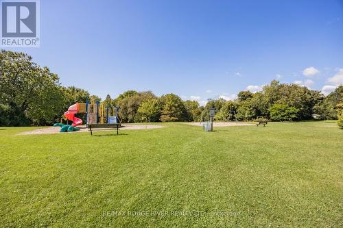 725 Eastbourne Avenue, Oshawa (Eastdale), ON - Outdoor With View