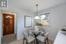 725 Eastbourne Avenue, Oshawa (Eastdale), ON  - Indoor Photo Showing Dining Room 