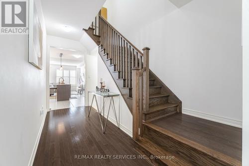 123 Adventura Road, Brampton (Northwest Brampton), ON - Indoor Photo Showing Other Room