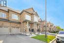 123 Adventura Road, Brampton, ON  - Outdoor With Facade 