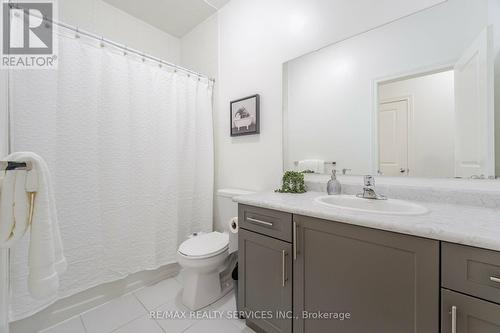 123 Adventura Road, Brampton, ON - Indoor Photo Showing Bathroom