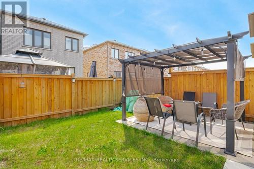 123 Adventura Road, Brampton (Northwest Brampton), ON - Outdoor