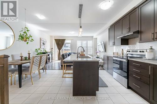 123 Adventura Road, Brampton, ON - Indoor Photo Showing Other Room