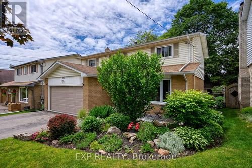 827 Northwood Drive, Cobourg, ON - Outdoor