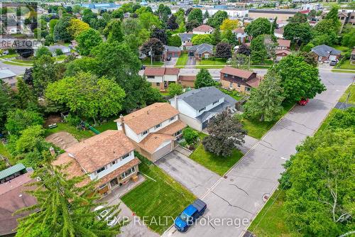 827 Northwood Drive, Cobourg, ON - Outdoor With View